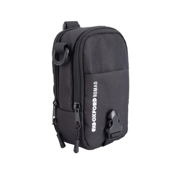 Oxford  Oxford Nomad 1L Utility Pouch